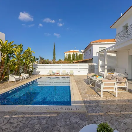 Villa Protaras Alina *