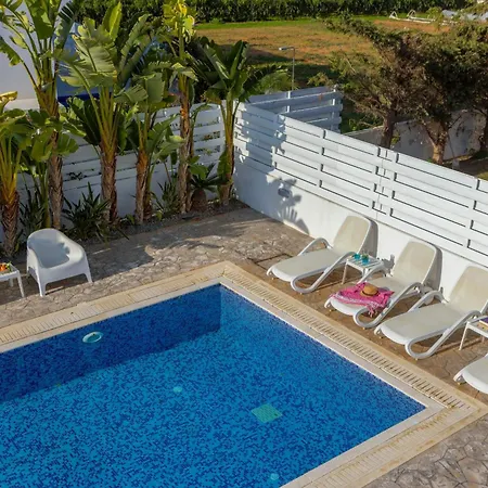 Villa Protaras Alina Protaras