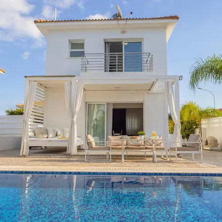 Protaras Alina Villa