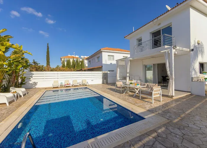 Villa Protaras Alina