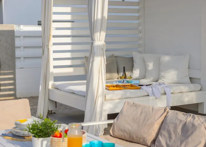 Villa Protaras Alina