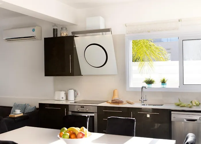 Villa Protaras Alina