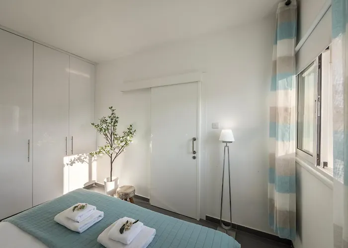 Villa Protaras Alina *