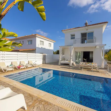 Βίλα Alina Πρωταράς