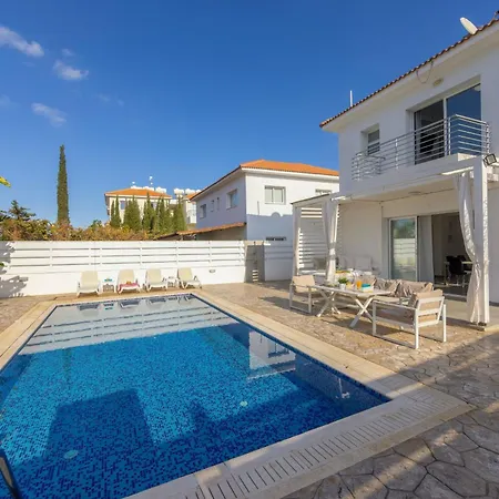 Villa Protaras Alina