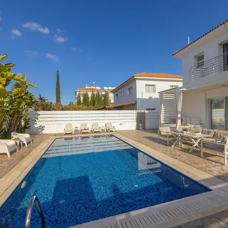 Protaras Alina Villa Protaras