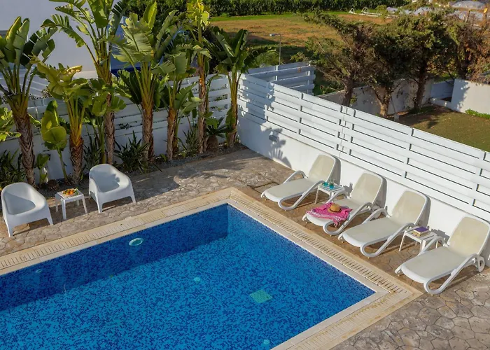 Villa Protaras Alina Protaras