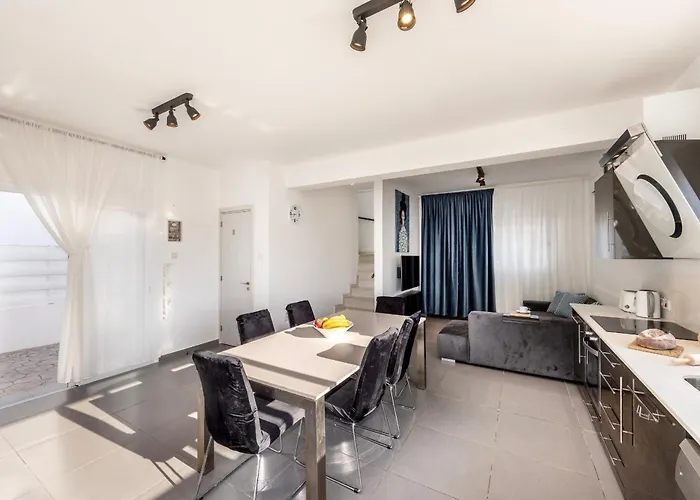 Protaras Alina Villa