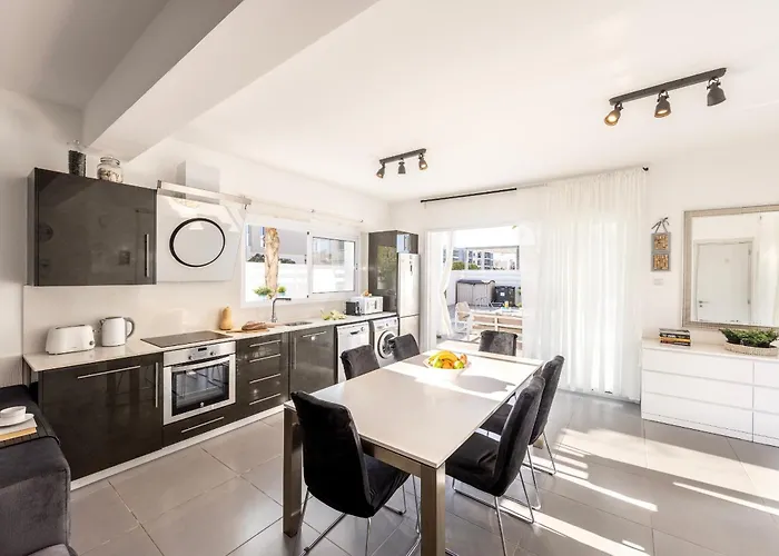 Protaras Alina Villa Protaras