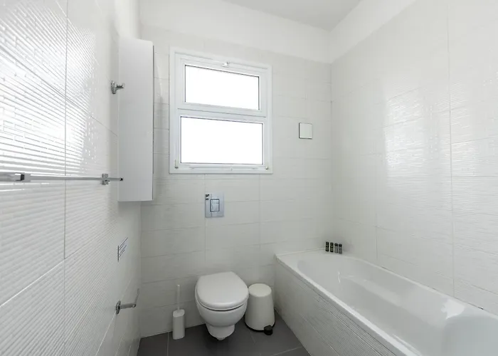 Protaras Alina Villa *